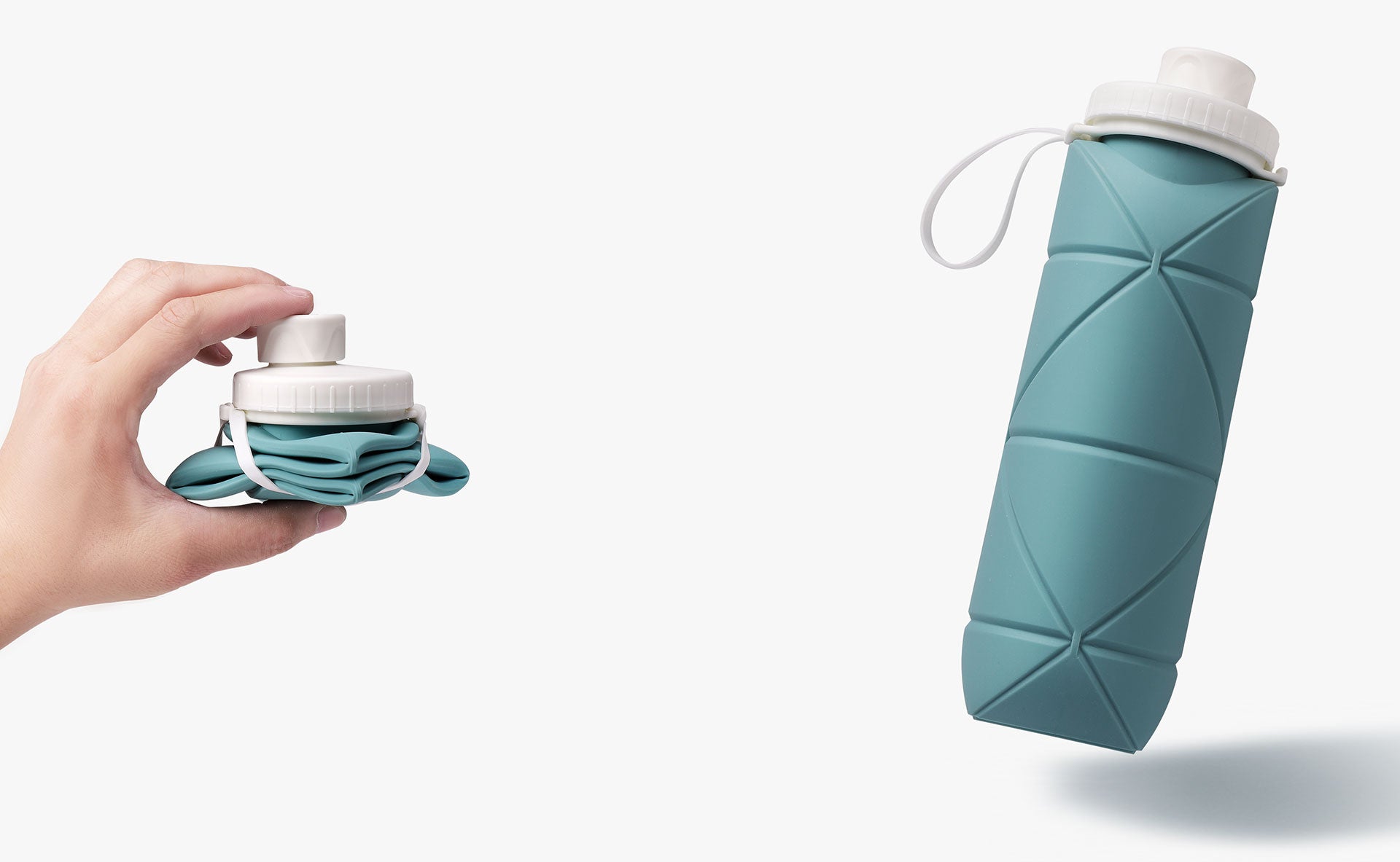 Drinking Water From a Water Bottle: How to WOW Your Water